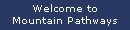 Welcome!